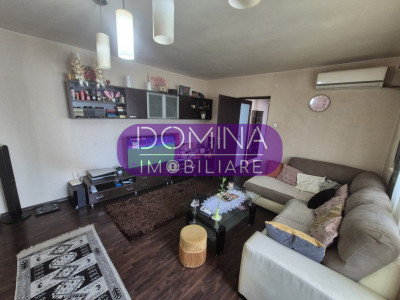 Vânzare apartament 3 camere, situat ULTRACENTRAL, strada Unirii 
