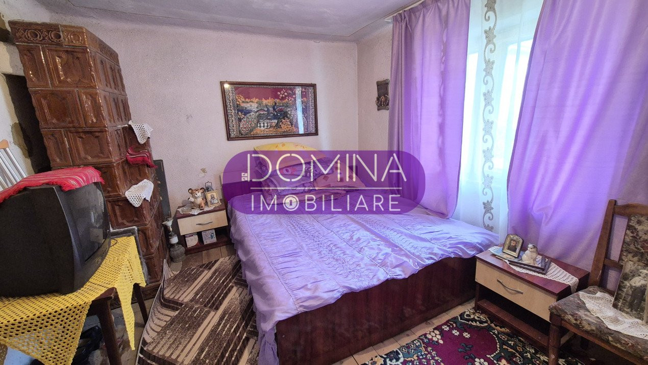 Vânzare casă tradițională situată în Bengești-Ciocadia, strada Linia Mare