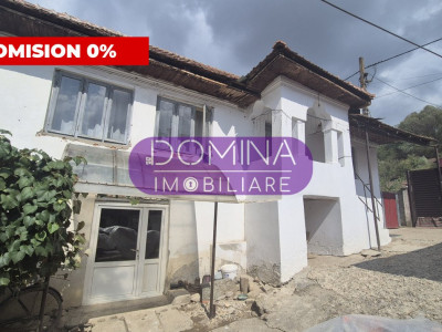 Vânzare casă tradițională situată în Bengești-Ciocadia, strada Linia Mare