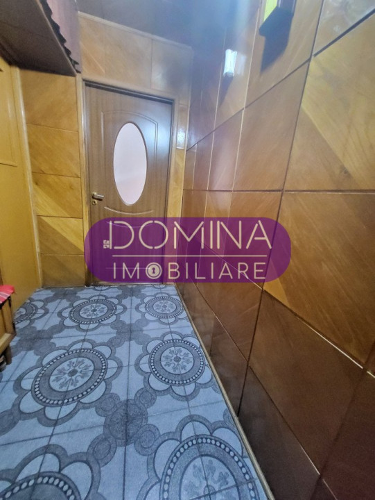 Vânzare apartament 2 camere Aleea Teilor – zona Lido, mobilat și utilat