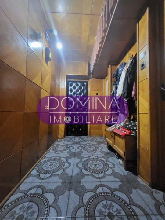 Vânzare apartament 2 camere Aleea Teilor – zona Lido, mobilat și utilat