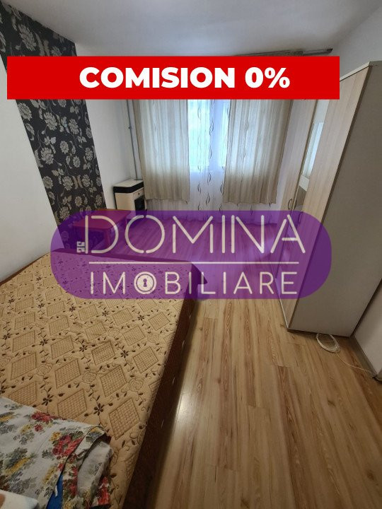 Închiriere garsonieră situată în Târgu Jiu, str. Constructorilor - zona Lidl