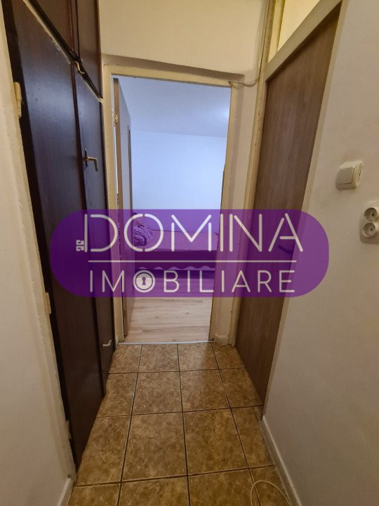 Închiriere garsonieră situată în Târgu Jiu, str. Constructorilor - zona Lidl