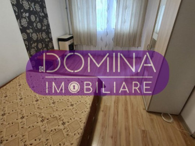 Închiriere garsonieră situată în Târgu Jiu, str. Constructorilor - zona Lidl