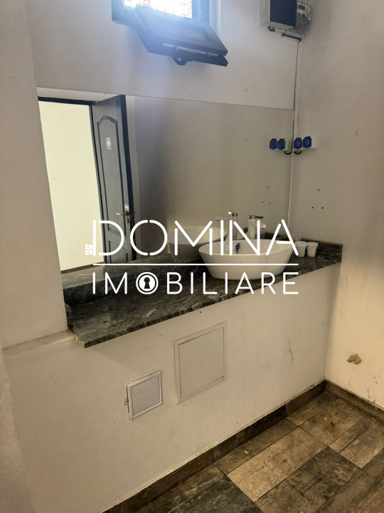 Închiriere spațiu comercial situat în Târgu Jiu, Piața Centrală