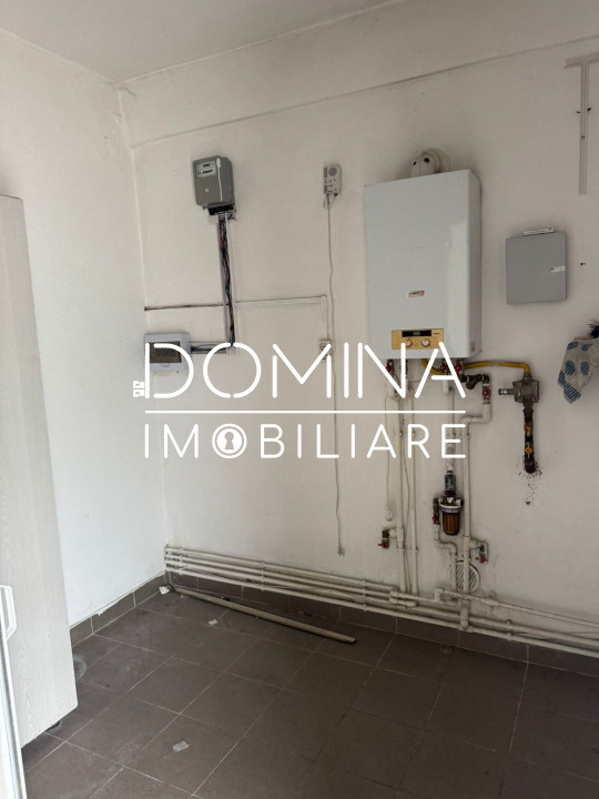 Închiriere spațiu comercial situat în Târgu Jiu, Piața Centrală