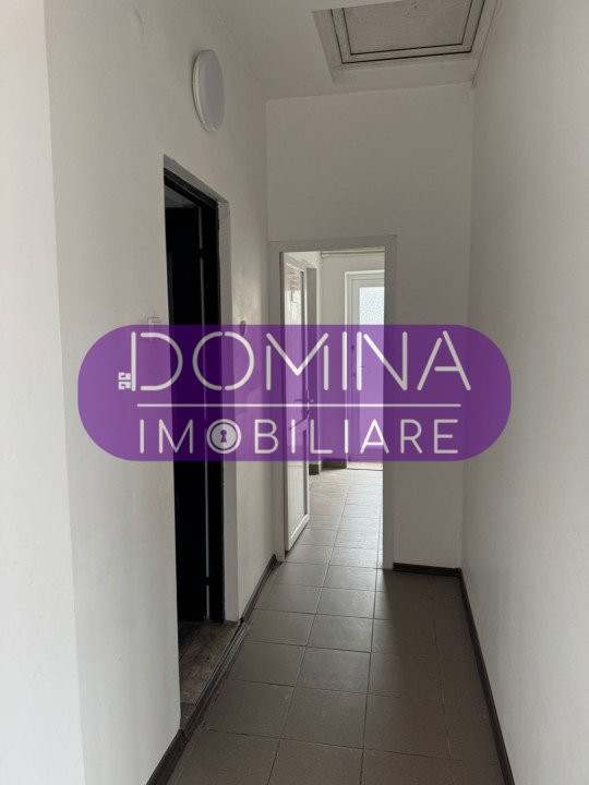 Închiriere spațiu comercial situat în Târgu Jiu, Piața Centrală