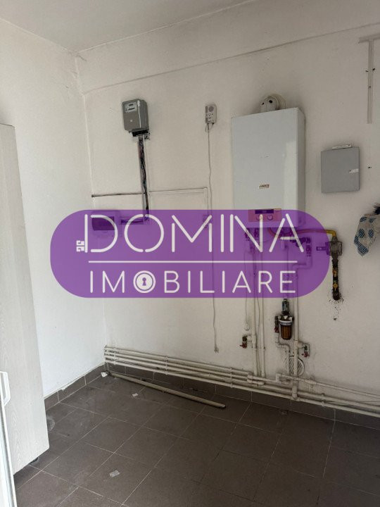Închiriere spațiu comercial situat în Târgu Jiu, Piața Centrală