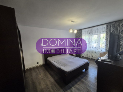 Vânzare apartament cu 3 camere, mobilat/utilat, strada Nicolae Grigorescu