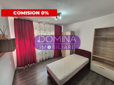 Vânzare apartament cu 3 camere, mobilat/utilat, strada Nicolae Grigorescu