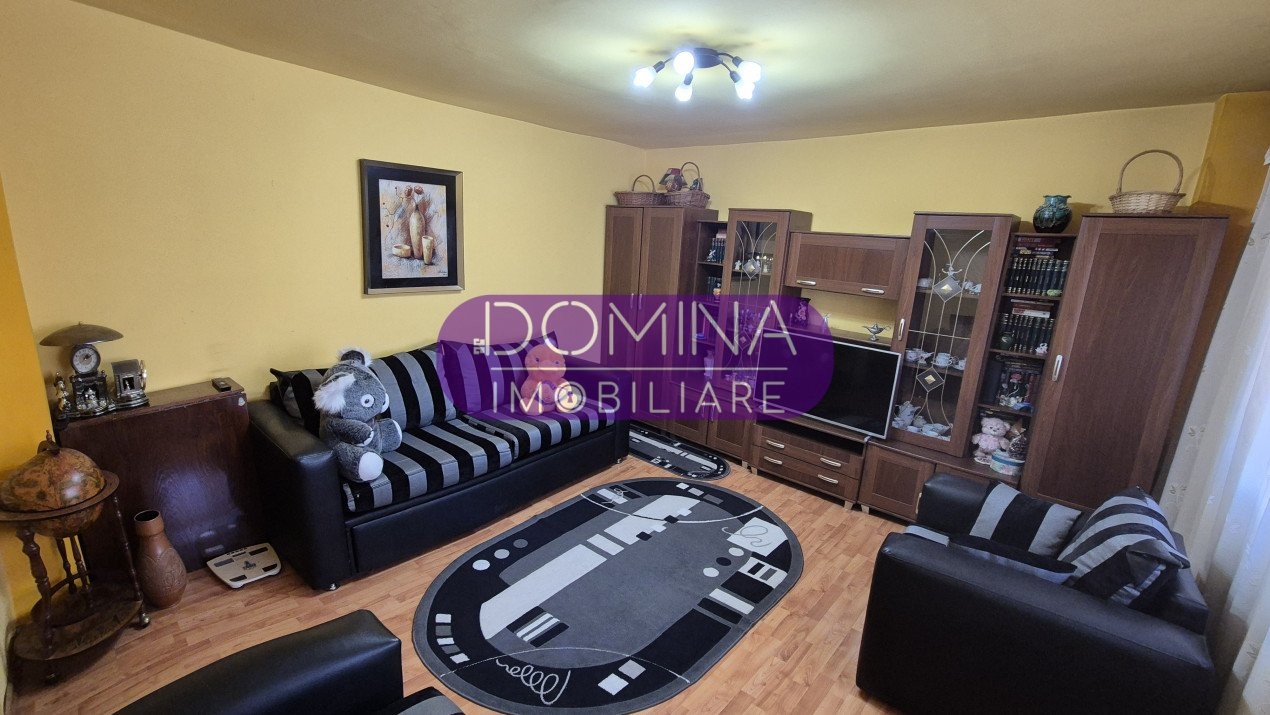 Vânzare apartament 2 camere * ULTRACENTRAL * etaj 4/8 cu lift nou - str. Unirii