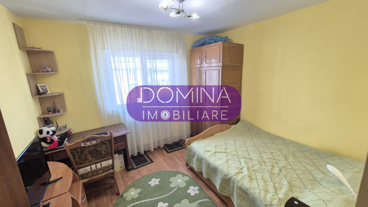 Vânzare apartament 2 camere * ULTRACENTRAL * etaj 4/8 cu lift nou - str. Unirii