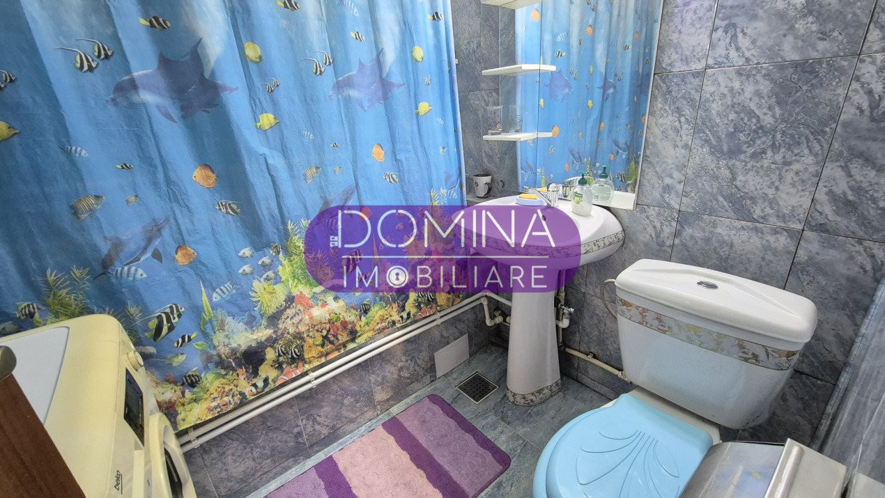 Vânzare apartament 2 camere * ULTRACENTRAL * etaj 4/8 cu lift nou - str. Unirii