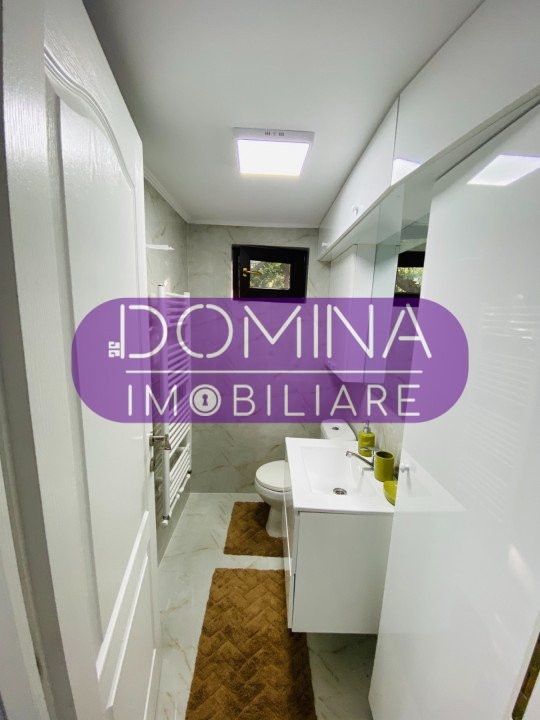 Închiriere garsonieră elegantă în cartier rezidențial Sișești 