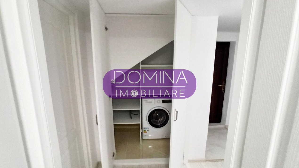 Închiriere garsonieră elegantă în cartier rezidențial Sișești 