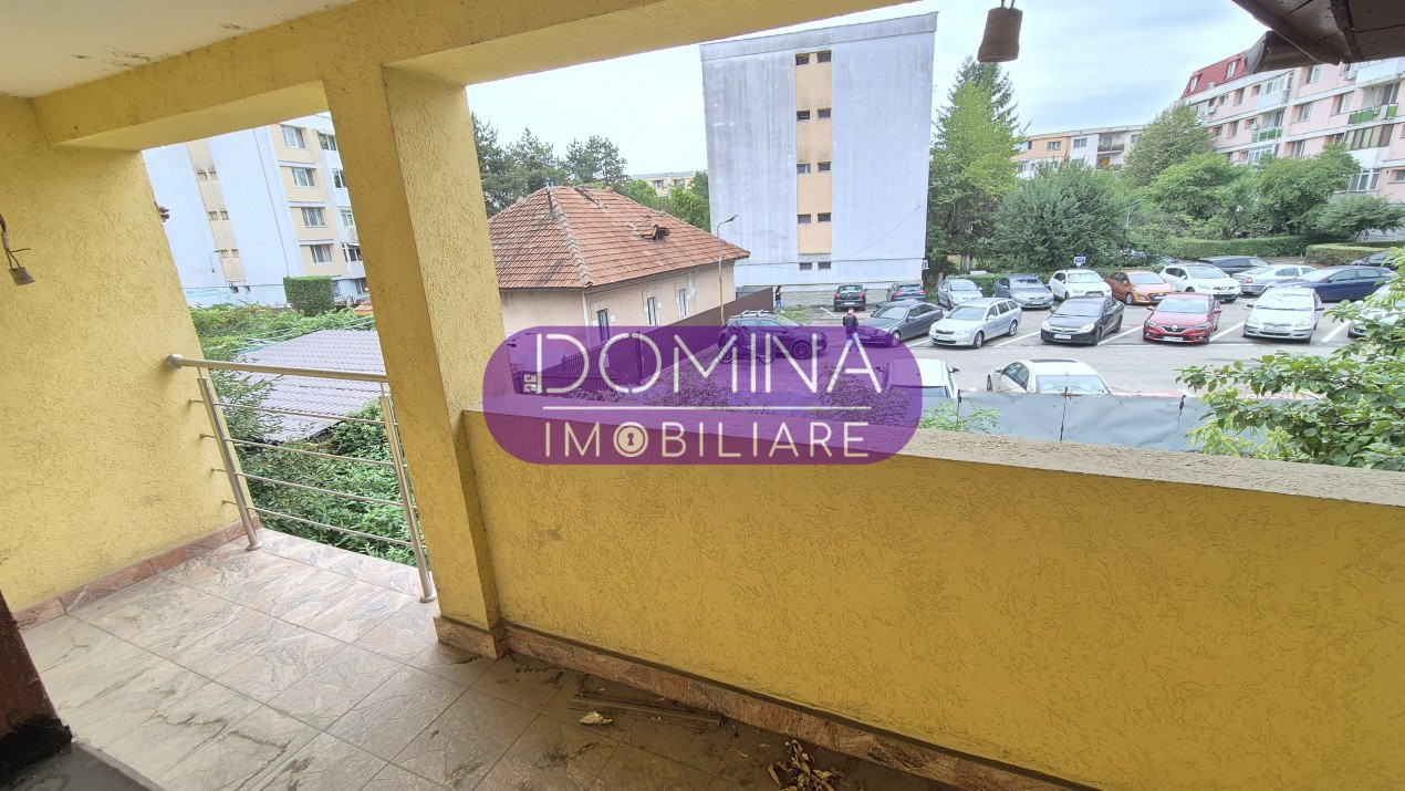 Închiriere imobil P+1, situat în zonă centrală - Aleea Zorilor