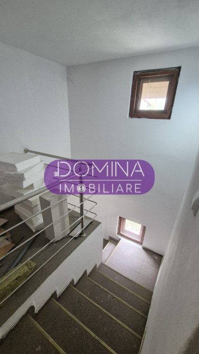 Închiriere imobil P+1, situat în zonă centrală - Aleea Zorilor