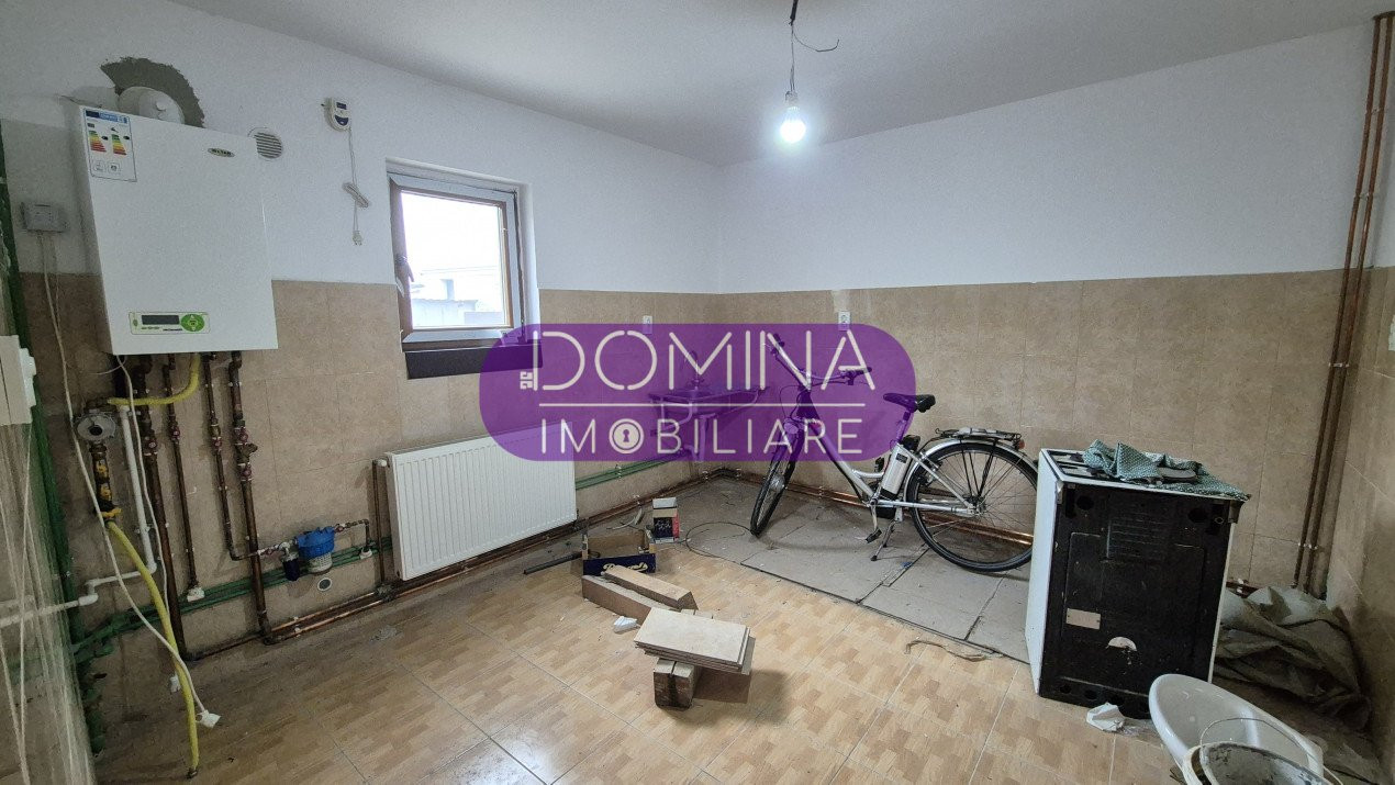 Închiriere imobil P+1, situat în zonă centrală - Aleea Zorilor