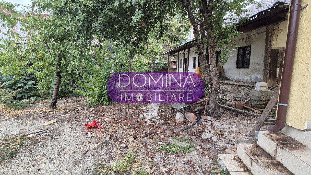 Închiriere imobil P+1, situat în zonă centrală - Aleea Zorilor