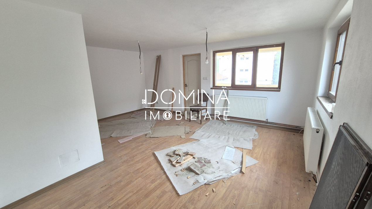 Închiriere imobil P+1, situat în zonă centrală - Aleea Zorilor