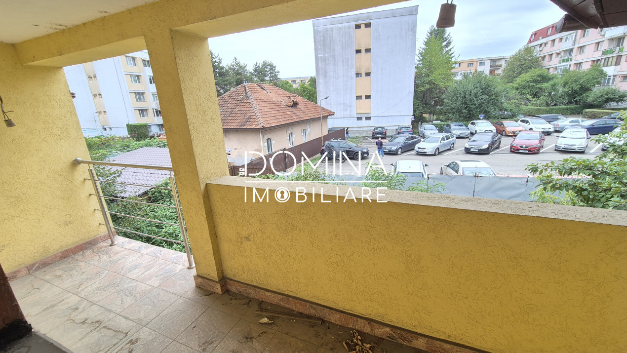 Închiriere imobil P+1, situat în zonă centrală - Aleea Zorilor