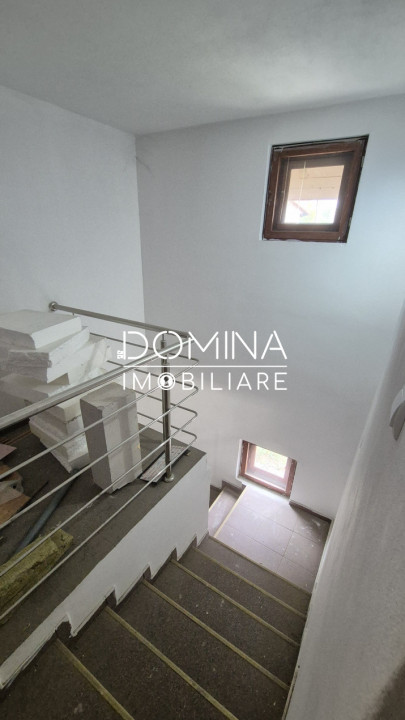 Închiriere imobil P+1, situat în zonă centrală - Aleea Zorilor