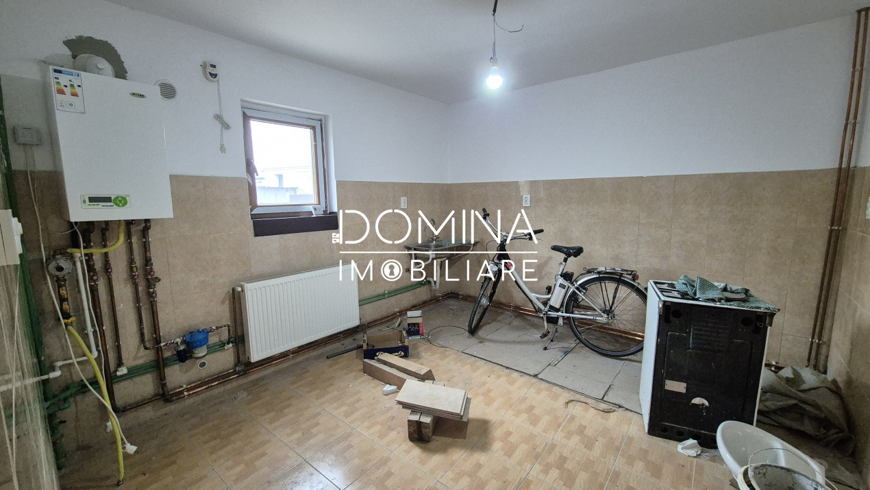 Închiriere imobil P+1, situat în zonă centrală - Aleea Zorilor