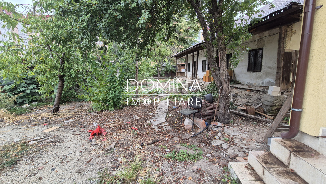 Închiriere imobil P+1, situat în zonă centrală - Aleea Zorilor