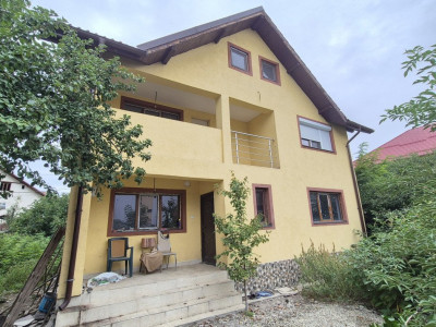 Închiriere imobil P+1, situat în zonă centrală - Aleea Zorilor