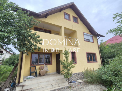 Închiriere imobil P+1, situat în zonă centrală - Aleea Zorilor