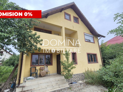 Închiriere imobil P+1, situat în zonă centrală - Aleea Zorilor