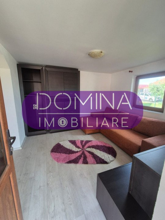 Vânzare casă *zonă liniștită* - comuna Bălești - sat Rasova 