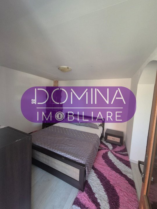 Vânzare casă *zonă liniștită* - comuna Bălești - sat Rasova 
