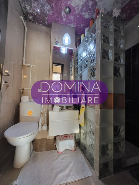 Vânzare apartament 2 camere - etaj 2 *modern mobilat și utilat* - zona 9 Mai
