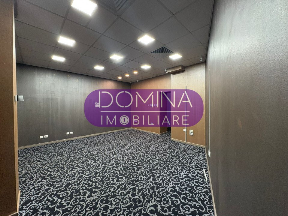 Închiriere spațiu comercial cu vitrină stradală - str. 22 Decembrie 1989 - 8 Mai