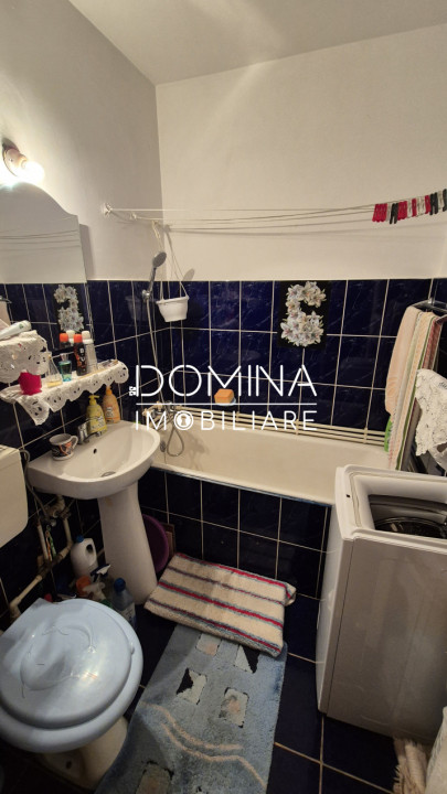 Vânzare garsonieră, în Tg. Jiu, et. 2, str. Slt. M.C. Oancea - zona Griviței