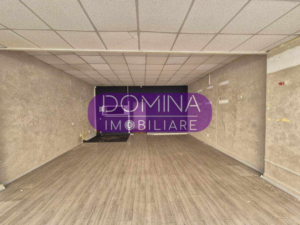 Închiriere spațiu comercial - zonă ultracentrală, strada Alexandru Vlahuță