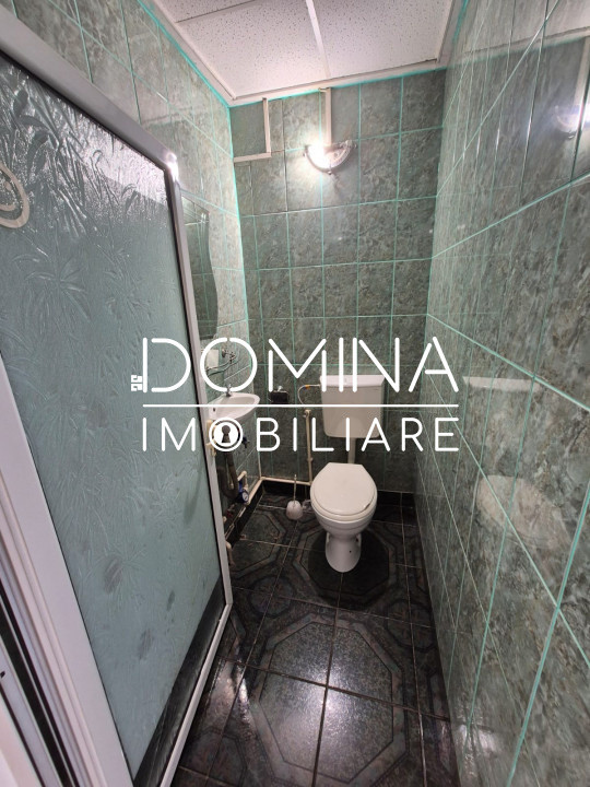 Închiriere spațiu comercial - zonă ultracentrală, strada Alexandru Vlahuță