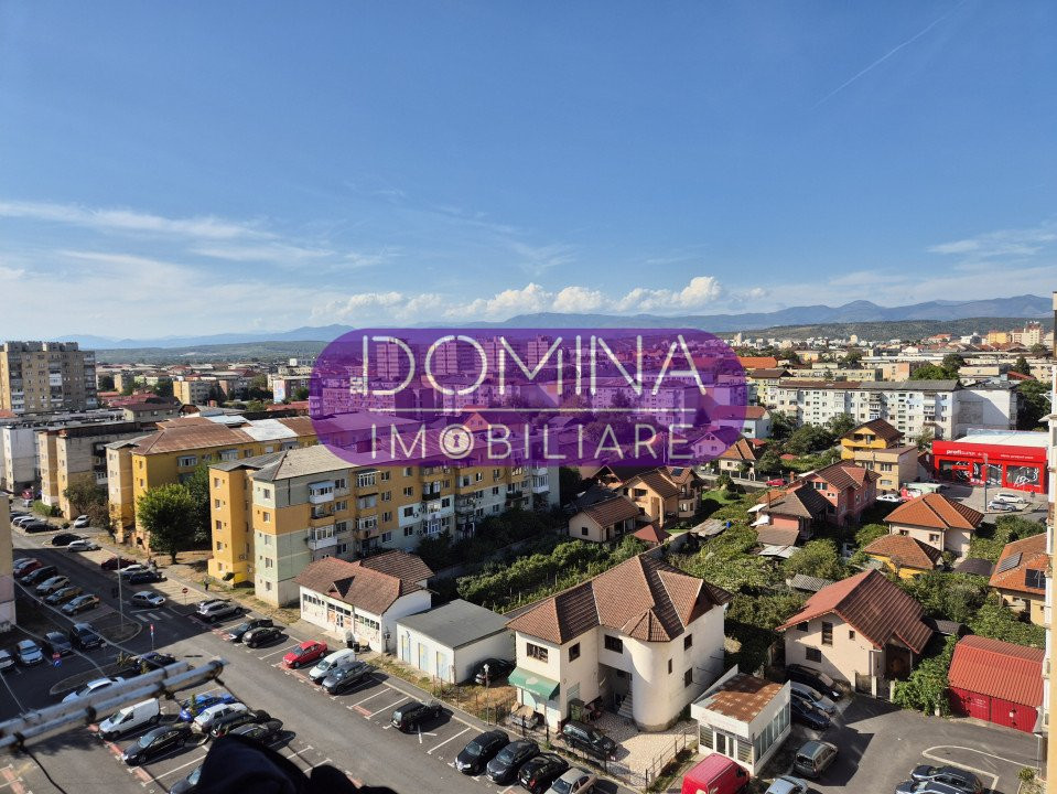 Vânzare apartament 2 camere, situat în Târgu Jiu, Aleea Plopilor - zona 9 Mai