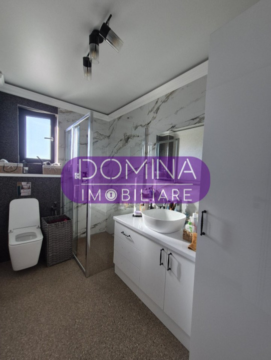 Vânzare apartament 2 camere *modern-design personalizat* - Primăverii Residence