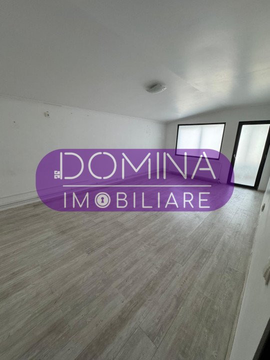 Închiriere spațiu versatil *106 mp* - Târgu Jiu - zona Piața 9 Mai