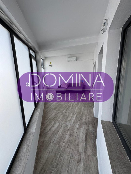 Închiriere spațiu versatil *106 mp* - Târgu Jiu - zona Piața 9 Mai