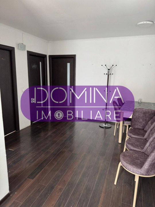 Închiriere spațiu versatil *106 mp* - Târgu Jiu - zona Piața 9 Mai