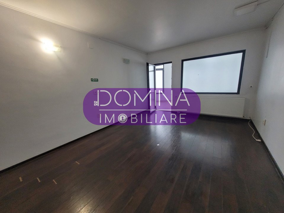 Închiriere spațiu versatil *106 mp* - Târgu Jiu - zona Piața 9 Mai