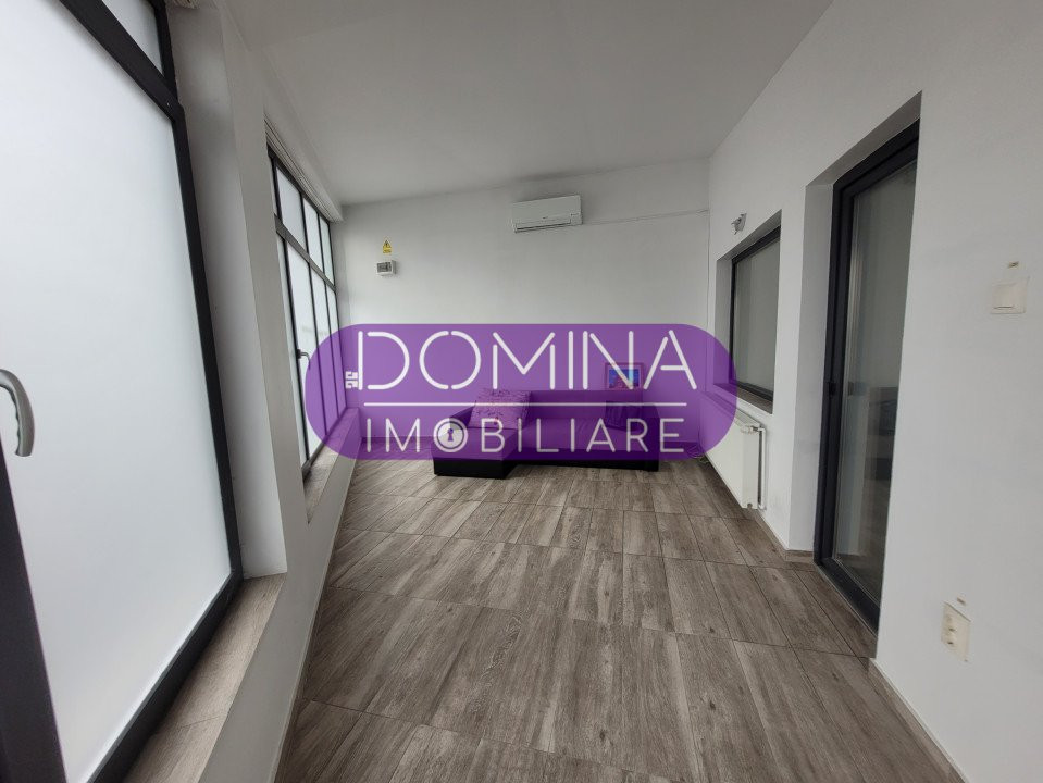 Închiriere spațiu versatil *106 mp* - Târgu Jiu - zona Piața 9 Mai