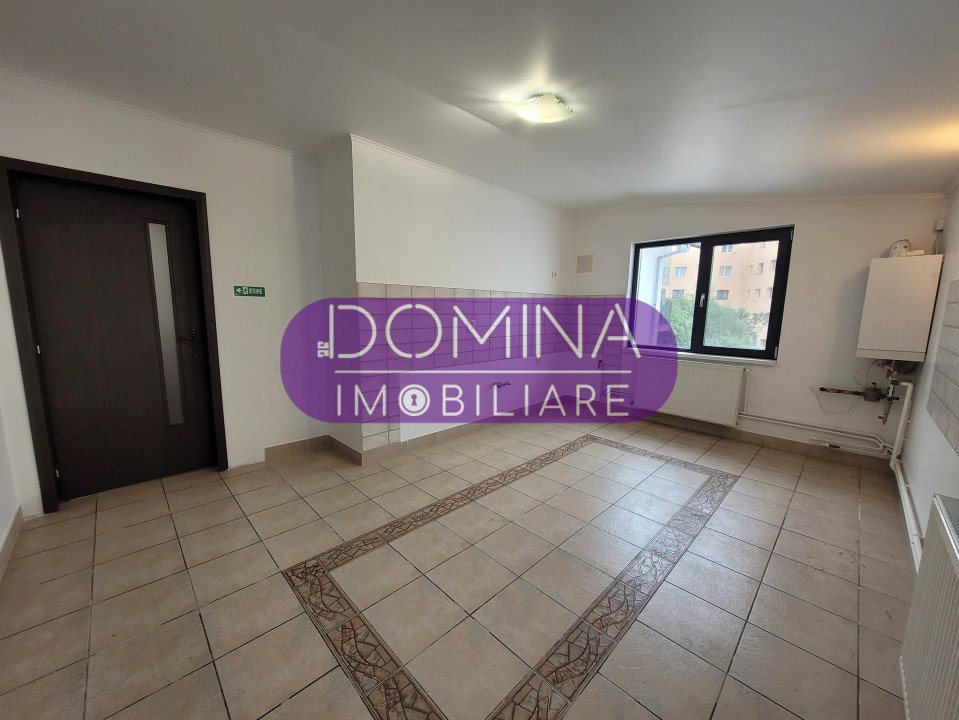 Închiriere spațiu versatil *106 mp* - Târgu Jiu - zona Piața 9 Mai