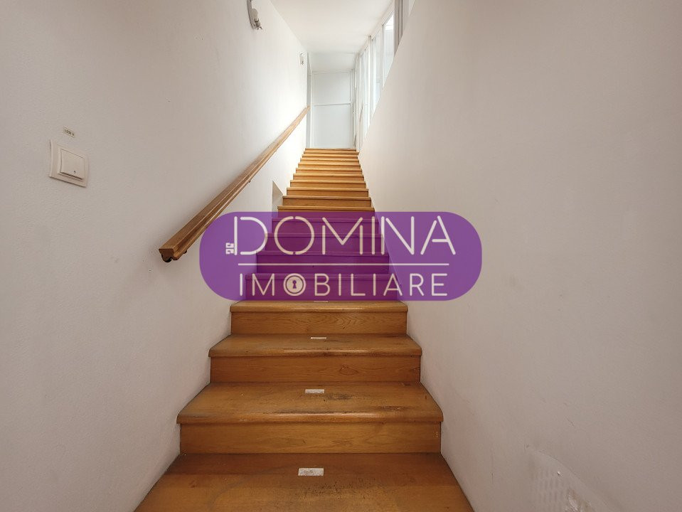 Închiriere spațiu versatil *106 mp* - Târgu Jiu - zona Piața 9 Mai