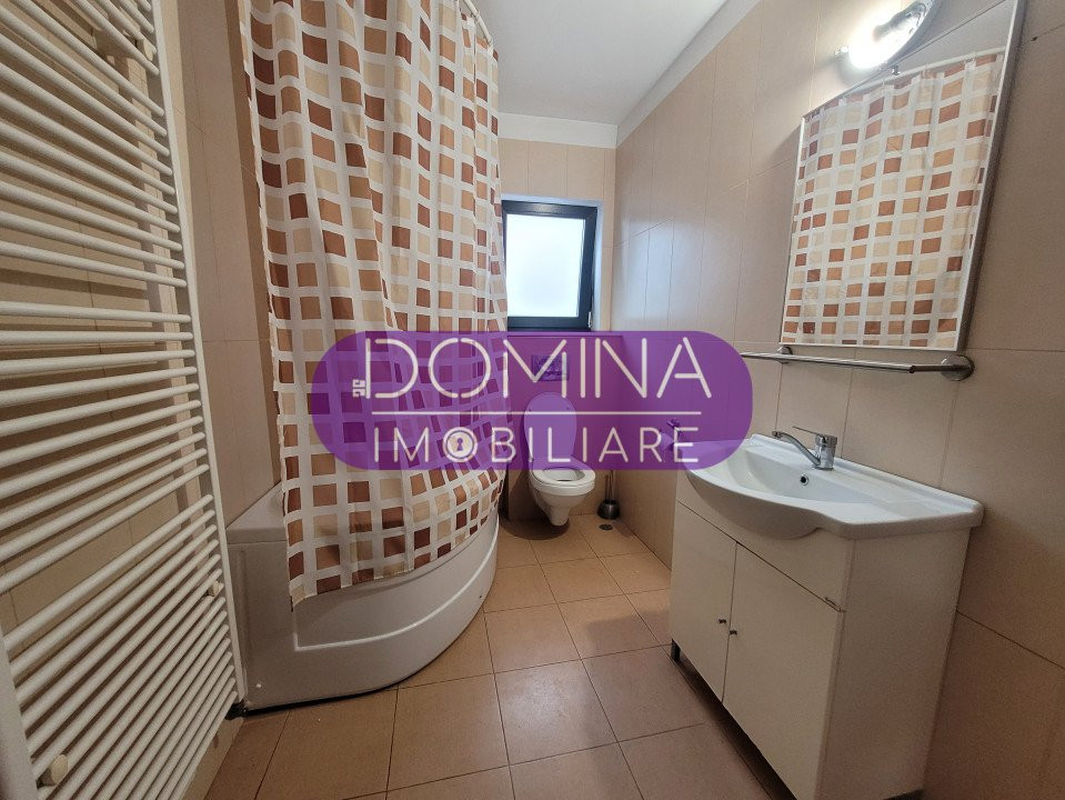 Închiriere spațiu versatil *106 mp* - Târgu Jiu - zona Piața 9 Mai