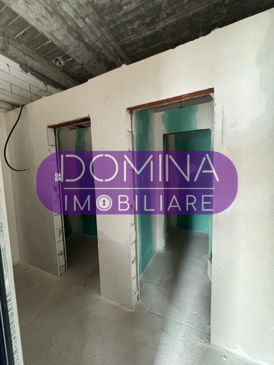 Închiriere spațiu comercial *peste 400 mp cu parcare* - strada Tineretului