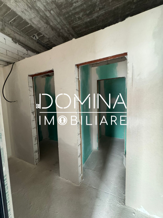 Închiriere spațiu comercial *peste 350 mp cu parcare* - strada Tineretului